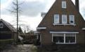 aanbouw aan bestaande woning