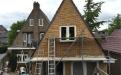 Prachtig eindresultaat volgens huidige woning